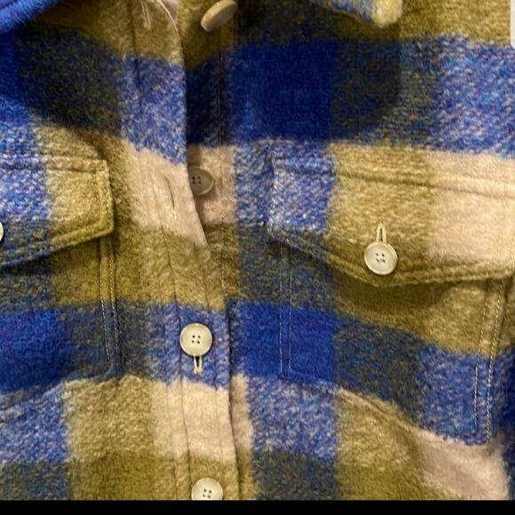 NWT Wilfred Free Ganna Jacket - Picture 4 of 7